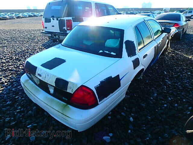 2010 FORD CROWN VIC - VIN: 2FABP7BVXAX110763 - Фото 4