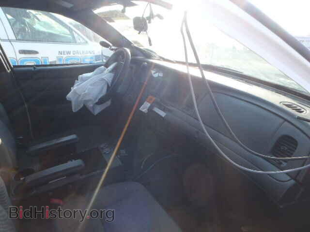 2010 FORD CROWN VIC - VIN: 2FABP7BVXAX110763 - Фото 5