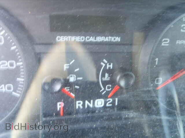 2010 FORD CROWN VIC - VIN: 2FABP7BVXAX110763 - Фото 8