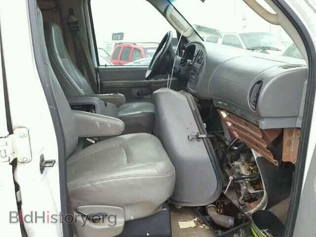 2005 FORD ECONOLINE - VIN: 1FTNE24W05HA00610 - Фото 5
