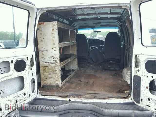 2005 FORD ECONOLINE - VIN: 1FTNE24W05HA00610 - Фото 6