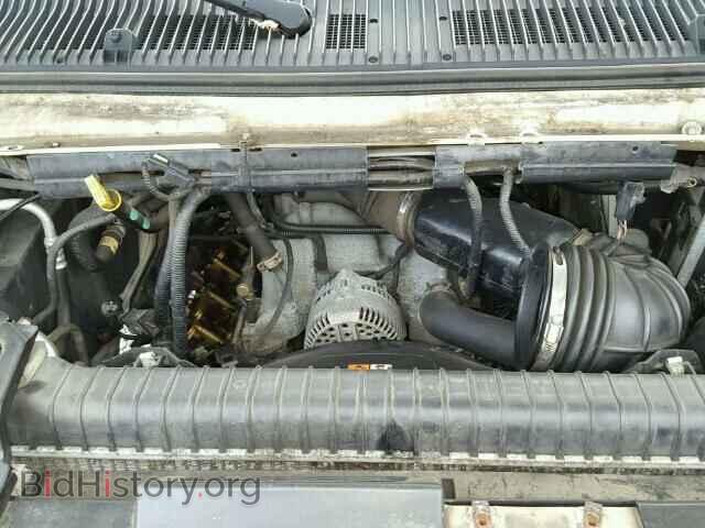 2005 FORD ECONOLINE - VIN: 1FTNE24W05HA00610 - Фото 7