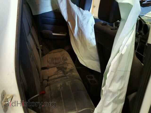2007 DODGE NITRO - VIN: 1D8GU58637W724802 - Photo 6