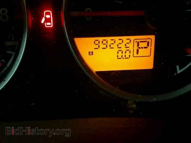 2007 NISSAN PATHFINDER - VIN: 5N1AR18W27C632155 - Фото 8