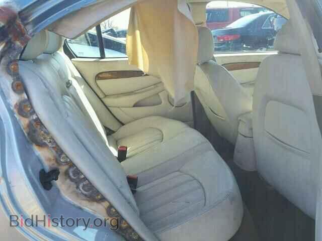2005 JAGUAR X-TYPE - VIN: SAJWA51A05WE47836 - Фото 6
