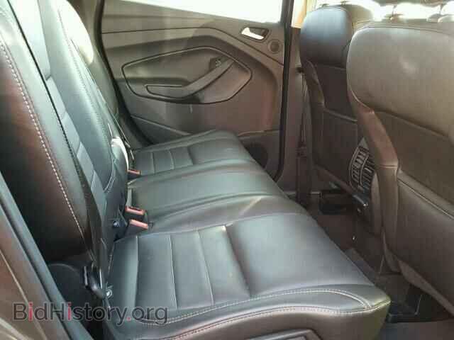 2015 FORD ESCAPE - VIN: 1FMCU0JX2FUB07027 - Photo 6