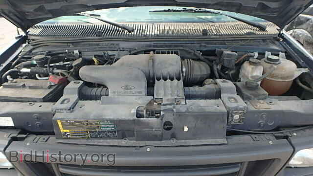 2006 FORD ECONOLINE - VIN: 1FBSS31L96DB43211 - Фото 7