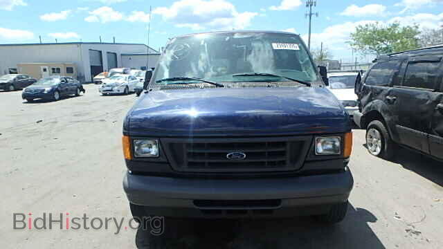 2006 FORD ECONOLINE - VIN: 1FBSS31L96DB43211 - Фото 10