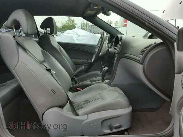 2006 SAAB 9 3 - VIN: YS3FH71U266106901 - Фото 5