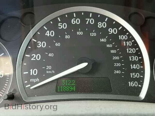 2006 SAAB 9 3 - VIN: YS3FH71U266106901 - Фото 8