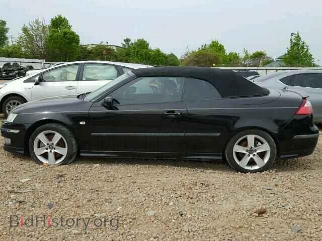 2006 SAAB 9 3 - VIN: YS3FH71U266106901 - Фото 10