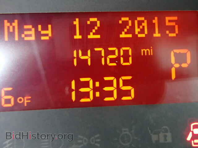 2014 RAM PROMASTER - VIN: 3C6TRVAG0EE103016 - Фото 8