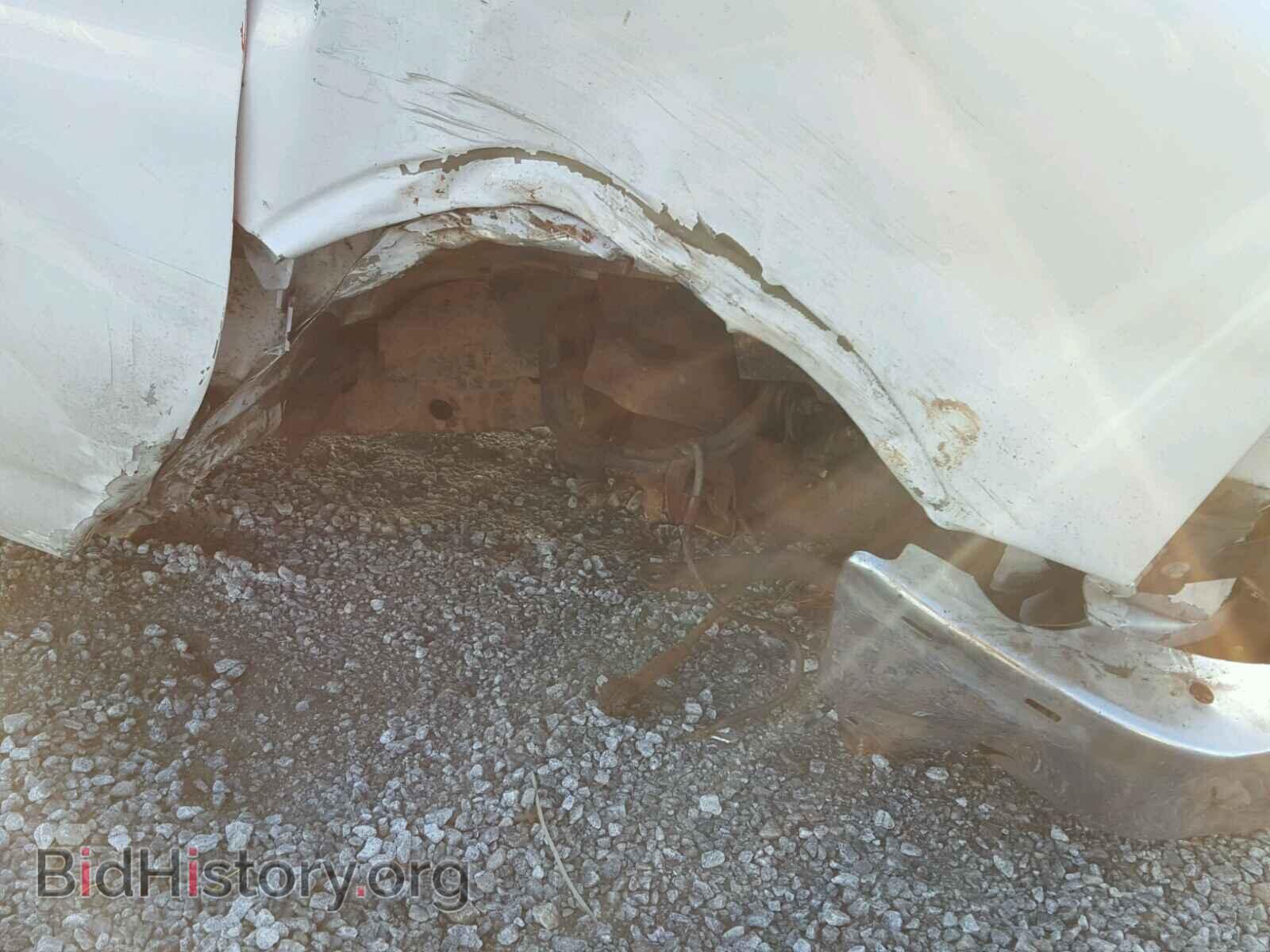 2004 GMC SAVANA - VIN: 1GDGG31V741913212 - Фото 9