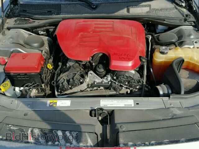 2012 DODGE CHALLENGER - VIN: 2C3CDYAG5CH286010 - Photo 7