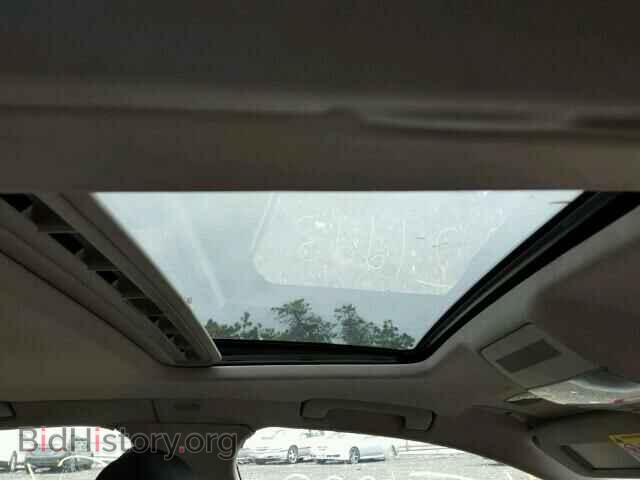 2002 AUDI A4 - VIN: WAULT68E62A130060 - Фото 9