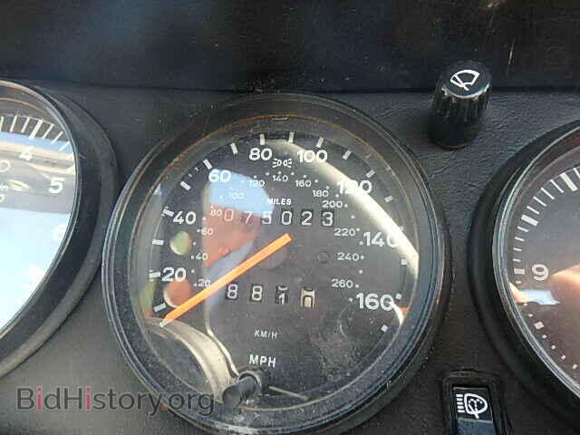 1987 PORSCHE 911 - VIN: WP0JB0931HS050241 - Photo 8