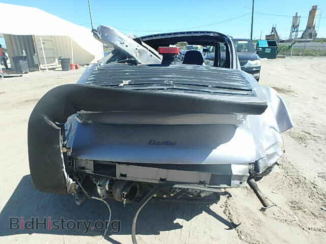 1987 PORSCHE 911 - VIN: WP0JB0931HS050241 - Photo 9