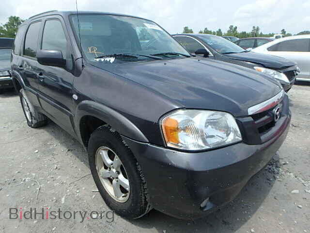 Фотография 4F2YZ02Z85KM26583 - MAZDA TRIBUTE 2005