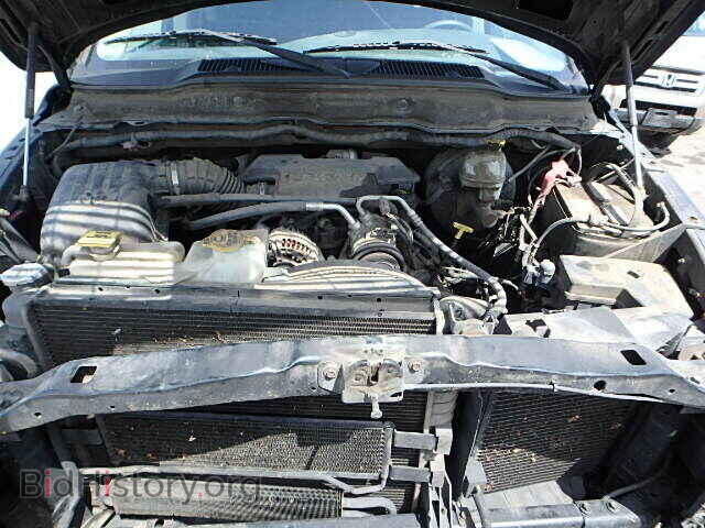 2004 DODGE RAM 1500 - VIN: 1D7HA18D04S723439 - Фото 7