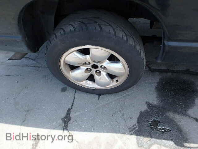 2004 DODGE RAM 1500 - VIN: 1D7HA18D04S723439 - Фото 10