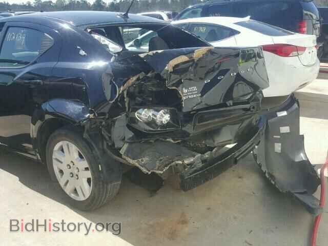 2012 DODGE AVENGER - VIN: 1C3CDZAB2CN115023 - Photo 9