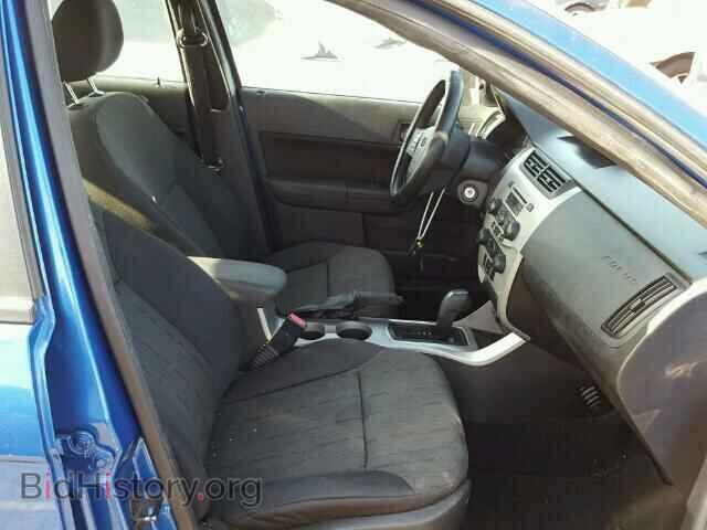 2011 FORD FOCUS - VIN: 1FAHP3FN5BW112897 - Photo 5