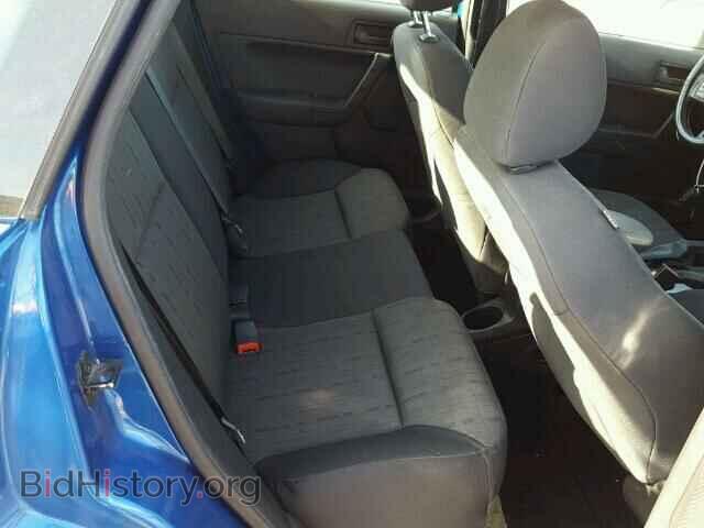 2011 FORD FOCUS - VIN: 1FAHP3FN5BW112897 - Photo 6