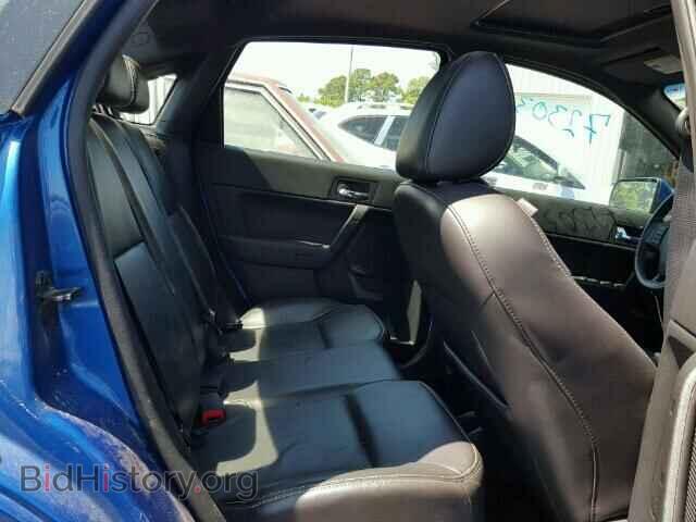 2011 FORD FOCUS - VIN: 1FAHP3GNXBW158644 - Фото 6