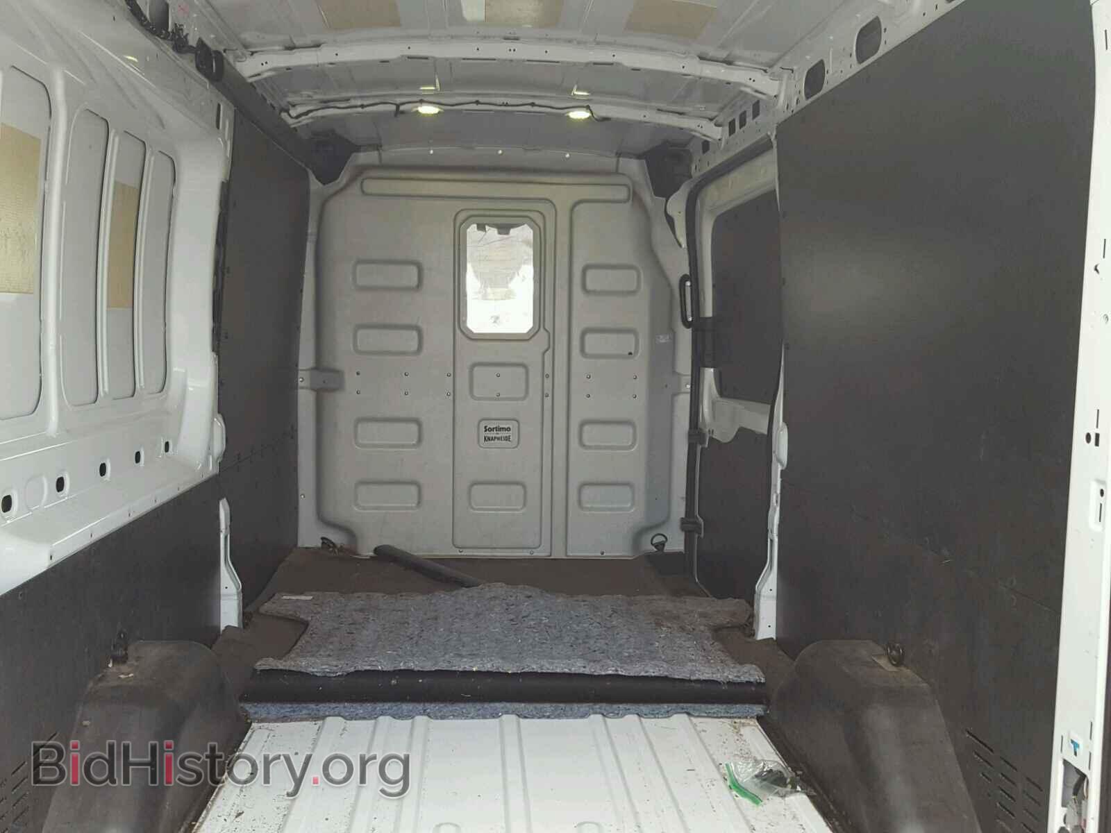 2016 FORD TRANSIT CO - VIN: 1FTYR2CM1GKA49211 - Фото 6