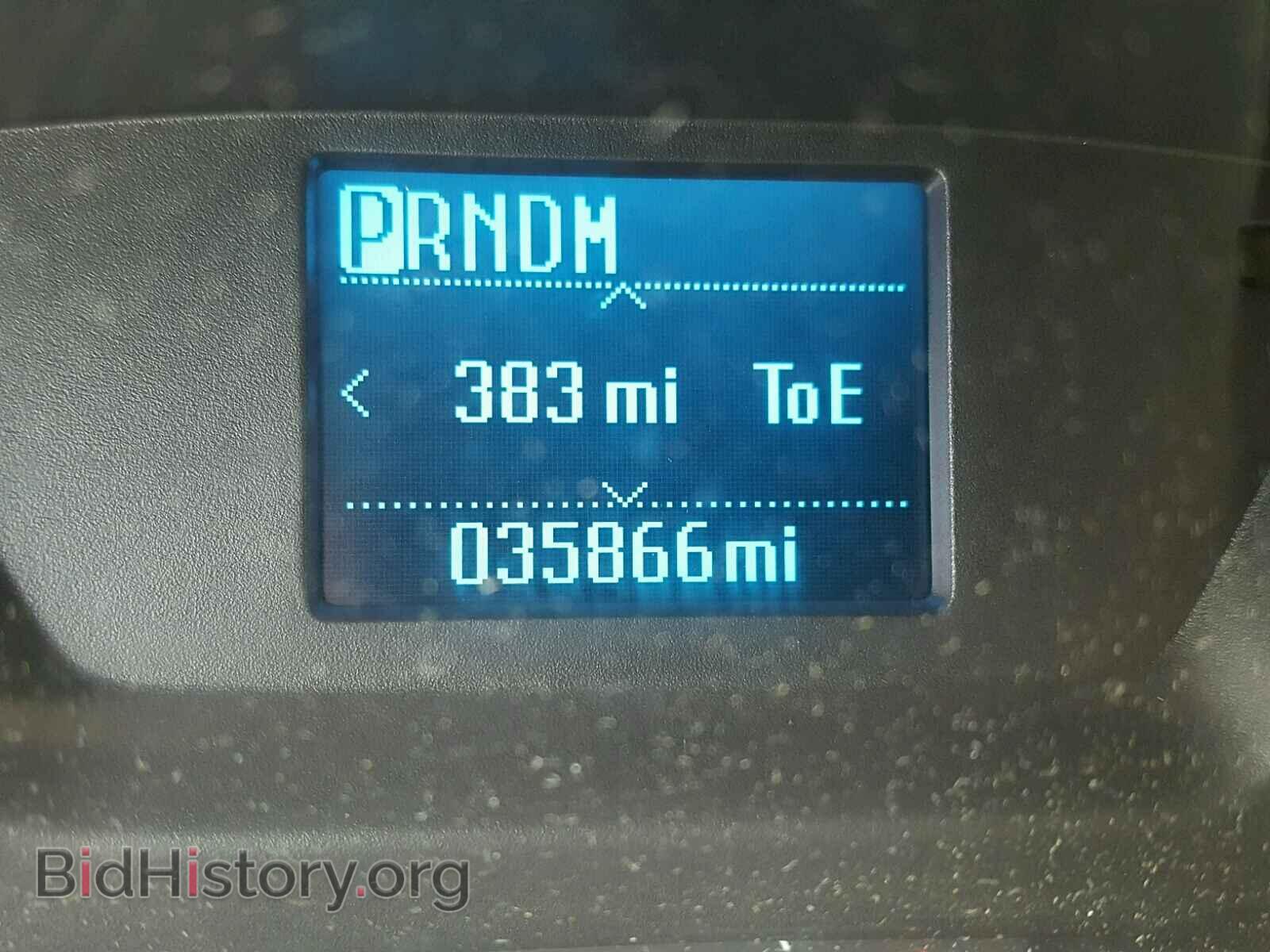 2016 FORD TRANSIT CO - VIN: 1FTYR2CM1GKA49211 - Фото 8