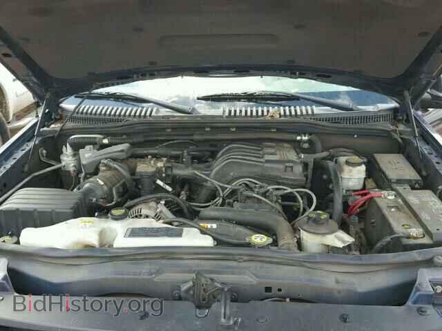 2006 FORD EXPLORER - VIN: 1FMEU63E26UA46737 - Фото 7