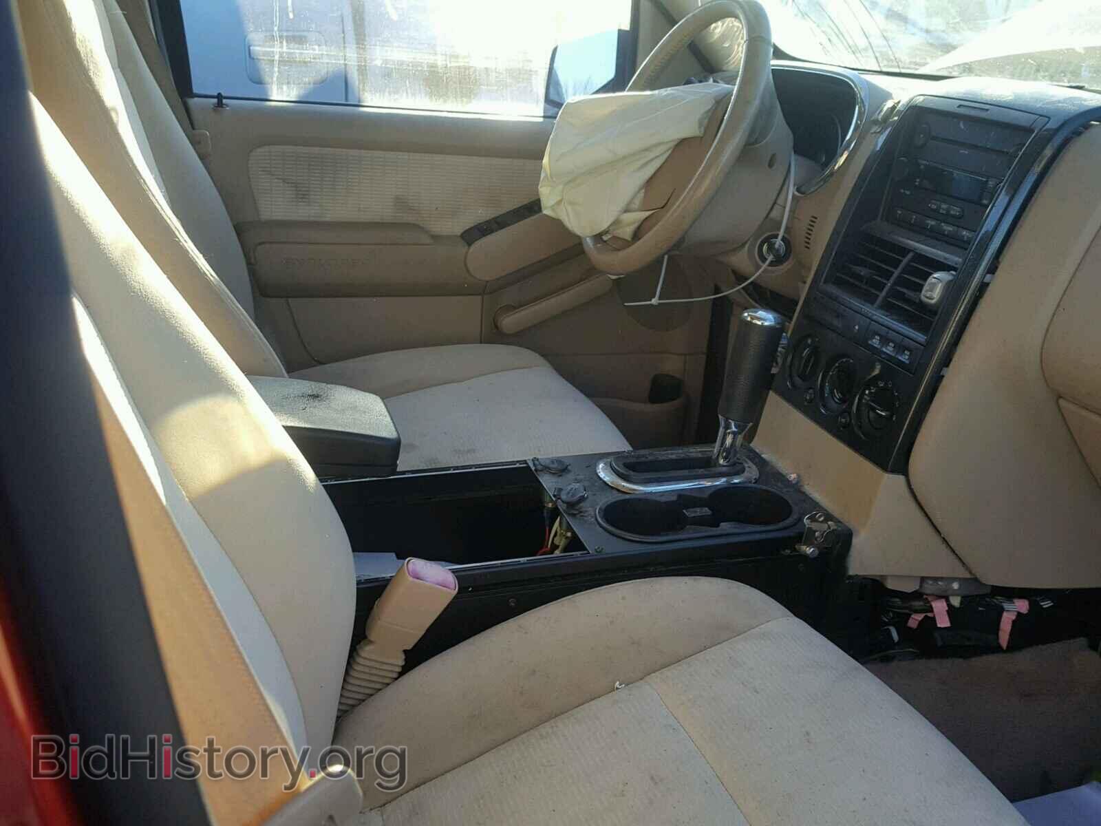 2006 FORD EXPLORER - VIN: 1FMEU73E66UB06847 - Photo 5
