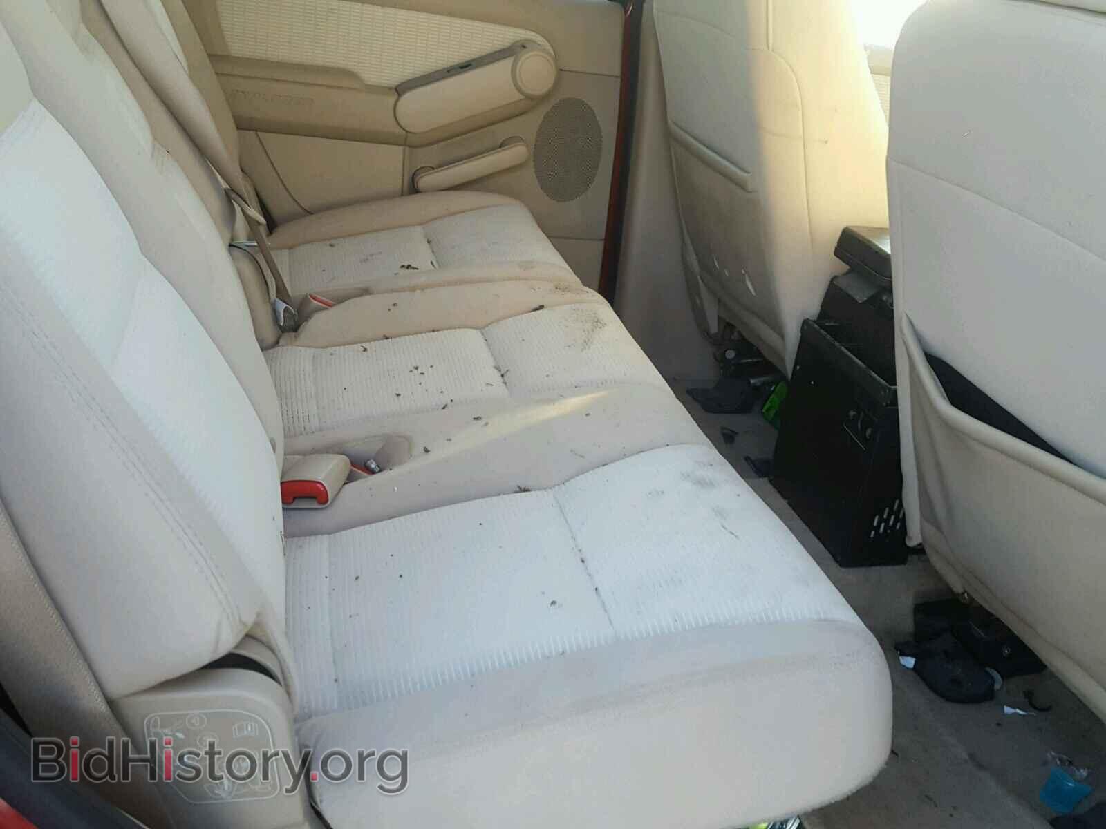 2006 FORD EXPLORER - VIN: 1FMEU73E66UB06847 - Photo 6