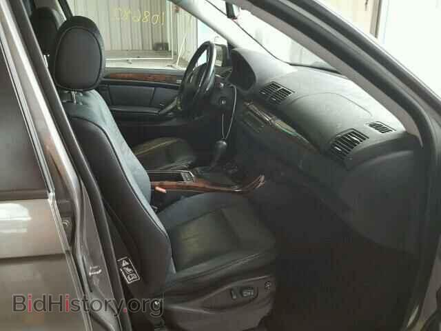 2006 BMW X5 - VIN: 5UXFA135X6LY43729 - Фото 5