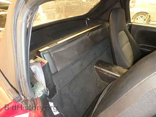 1999 MAZDA MIATA - VIN: JM1NB3537X0135250 - Фото 6