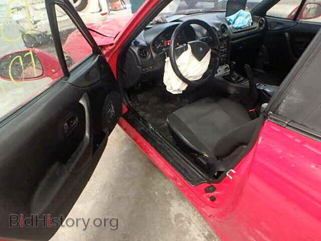 1999 MAZDA MIATA - VIN: JM1NB3537X0135250 - Фото 9