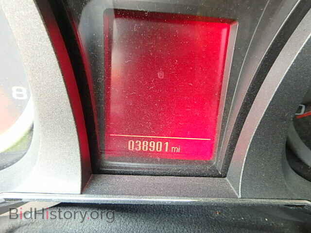 2012 GMC TERRAIN - VIN: 2GKFLTE55C6206955 - Photo 8