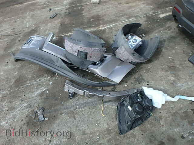 2012 GMC TERRAIN - VIN: 2GKFLTE55C6206955 - Photo 10
