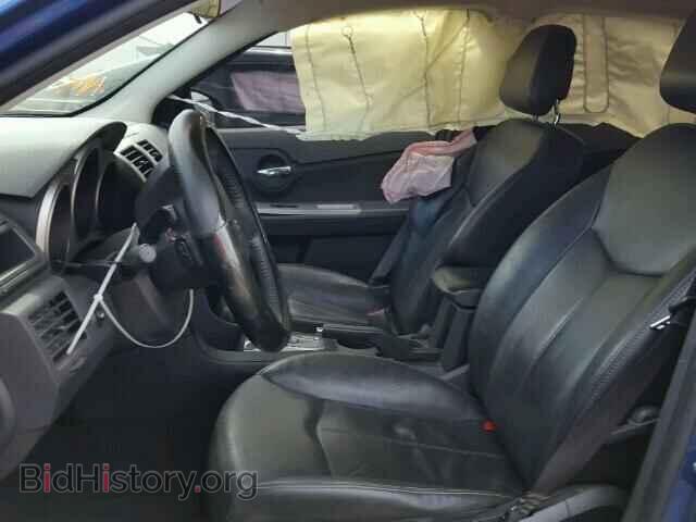 2010 DODGE AVENGER - VIN: 1B3CC5FB5AN161850 - Фото 5
