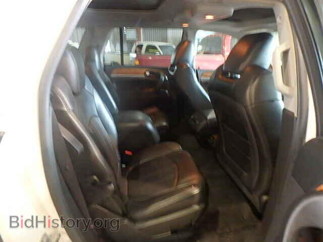 2009 BUICK ENCLAVE - VIN: 5GAER23D09J188002 - Фото 6