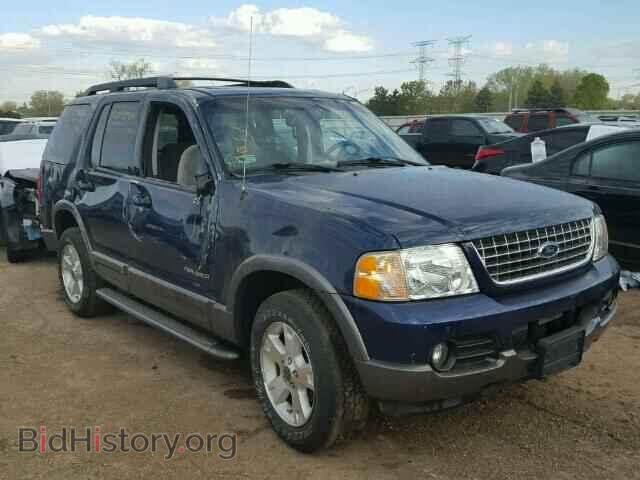 Photo 1FMZU63K45ZA22688 - FORD EXPLORER 2005