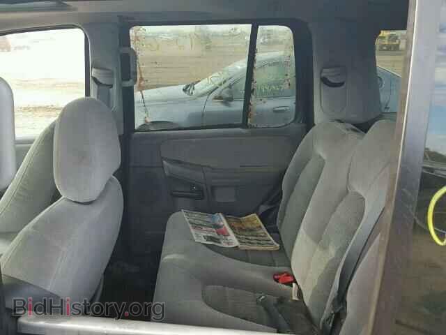 2005 FORD EXPLORER - VIN: 1FMZU63K45ZA22688 - Фото 6