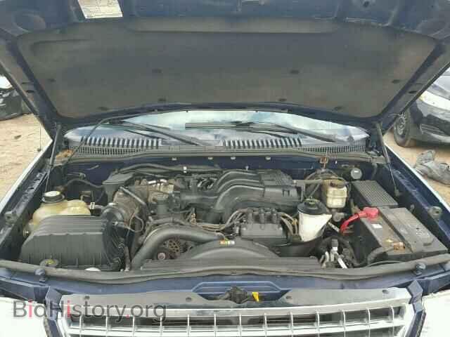 2005 FORD EXPLORER - VIN: 1FMZU63K45ZA22688 - Фото 7