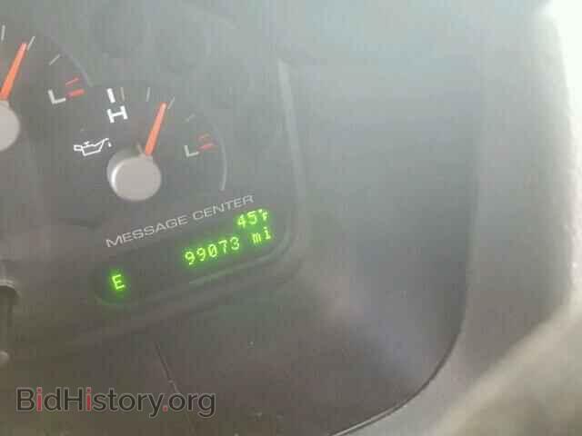 2005 FORD EXPLORER - VIN: 1FMZU63K45ZA22688 - Фото 8