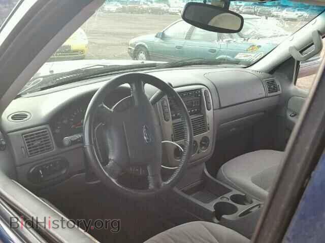 2005 FORD EXPLORER - VIN: 1FMZU63K45ZA22688 - Фото 9