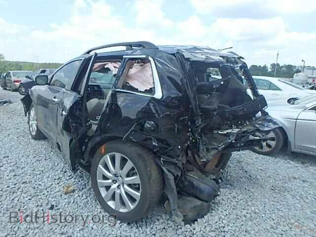 2008 MAZDA CX-9 - VIN: JM3TB28A580149927 - Фото 3