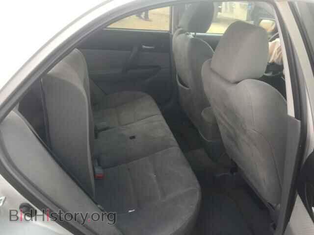 2006 MAZDA 6 - VIN: 1YVFP80C965M70824 - Фото 6