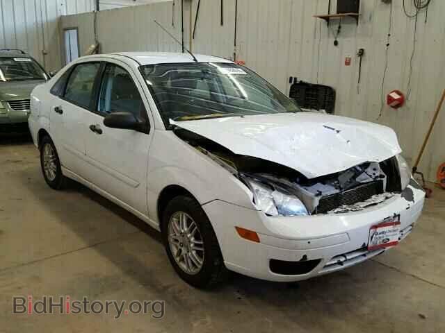 Фотография 1FAFP34N77W111090 - FORD FOCUS 2007