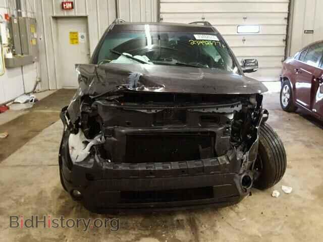 2013 FORD EXPLORER - VIN: 1FM5K8F84DGB75582 - Photo 9