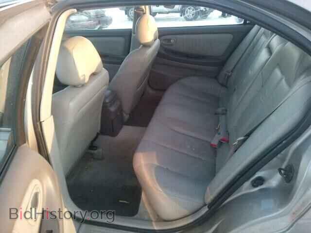 2000 NISSAN MAXIMA - VIN: JN1CA31A5YT002424 - Фото 6